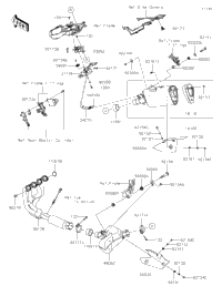 Muffler(S)