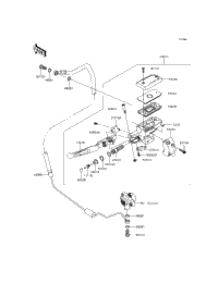 Clutch Master Cylinder