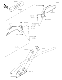 Accessory(Handle)