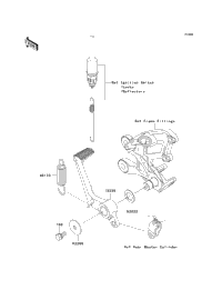 Brake Pedal/Torque Link