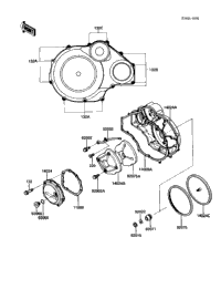 Engine Cover(S)