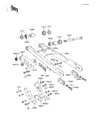 Swing Arm