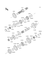 Transmission