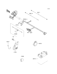 Chassis Electrical Equipment