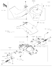 Accessory(Passenger Seat)