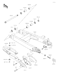 Swingarm