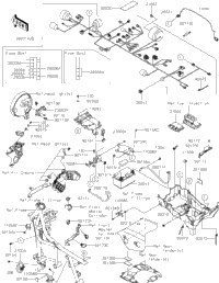 Chassis Electrical Equipment