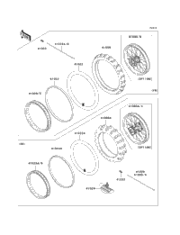 Wheels/Tires
