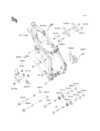 Frame Fittings