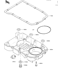 Oil Pan