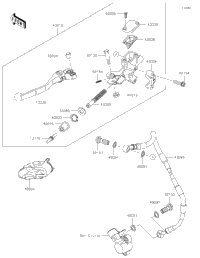 Clutch Master Cylinder