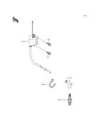 Ignition Coil