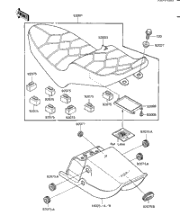 Seat/Seat Cover