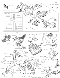 Chassis Electrical Equipment 2