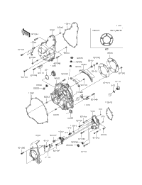 Engine Cover(S)