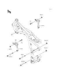 Frame Fittings