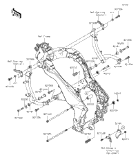 Engine Mount