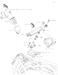 Steering Damper