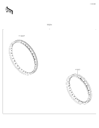 Accessory(Rim)
