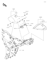 Seat(Bgf-Bhfa)