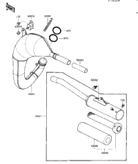 Muffler