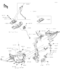 Frame Fittings