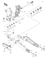 Swingarm