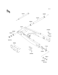 Swingarm