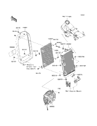 Radiator (A1)