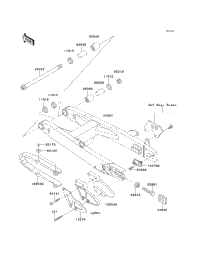 Swingarm