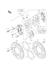 Front Brake