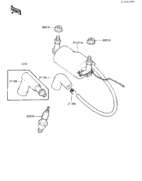 Ignition Coil