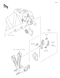 Accessory(Helmet Lock)
