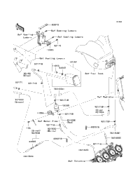 Fuel Evaporative System (Ca)