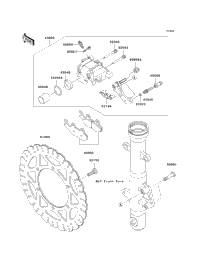 Front Brake