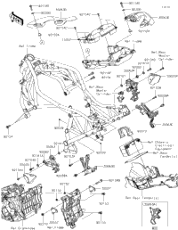 Frame Fittings