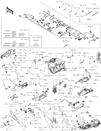 Chassis Electrical Equipment