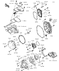 Engine Cover(S)