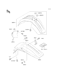 Fenders
