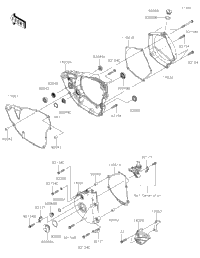 Engine Cover(S)