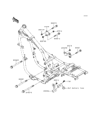 Frame Fittings