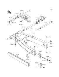 Swing Arm