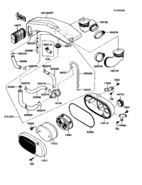 Air Cleaner
