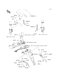Fenders
