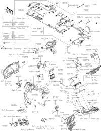 Chassis Electrical Equipment 2