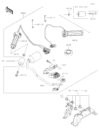 Accessory(Grip Heater)