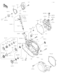 Engine Cover(S)