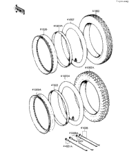 Wheels/Tires