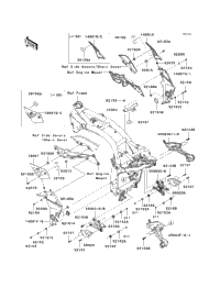 Frame Fittings