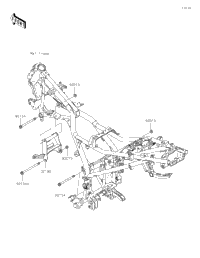 Engine Mount